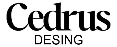 cedrus design